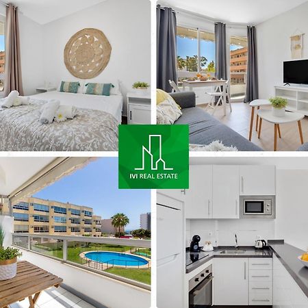 Vistamarina B201 By Ivi Real Estate Appartement Torremolinos Buitenkant foto