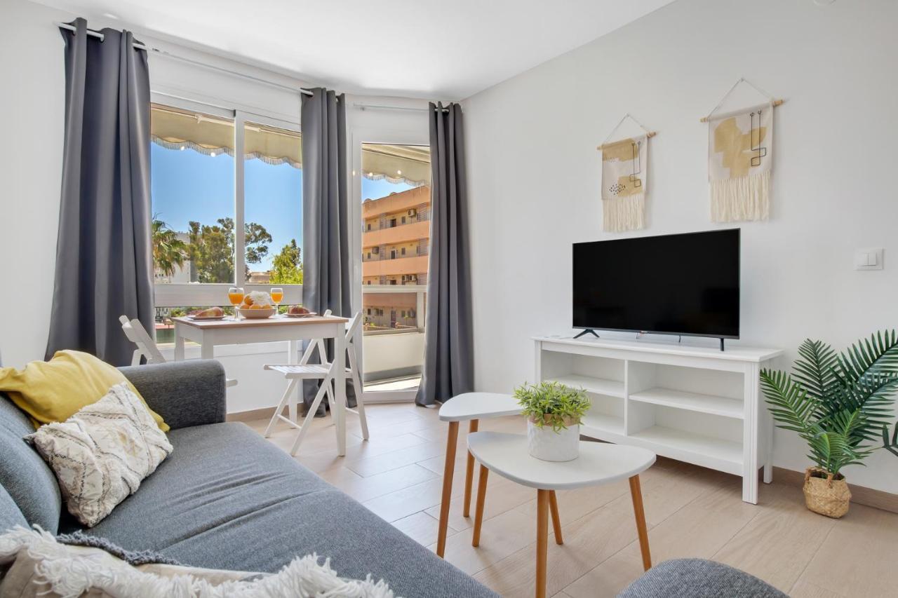 Vistamarina B201 By Ivi Real Estate Appartement Torremolinos Buitenkant foto