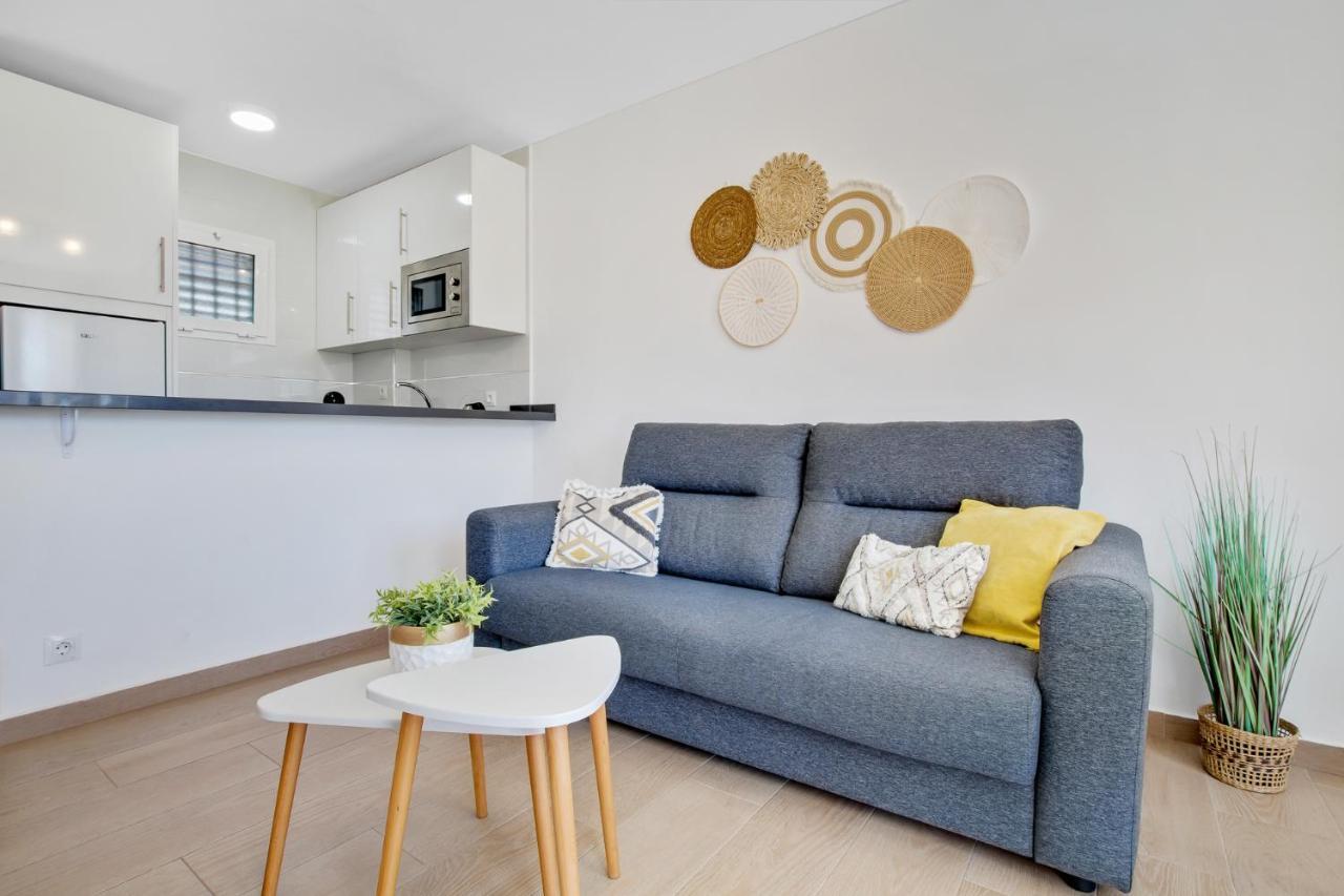Vistamarina B201 By Ivi Real Estate Appartement Torremolinos Buitenkant foto