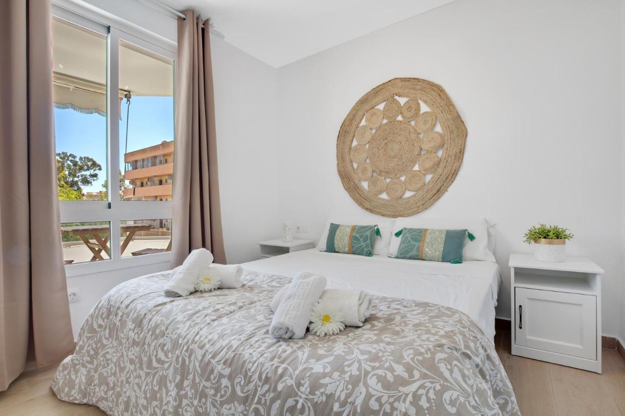 Vistamarina B201 By Ivi Real Estate Appartement Torremolinos Buitenkant foto