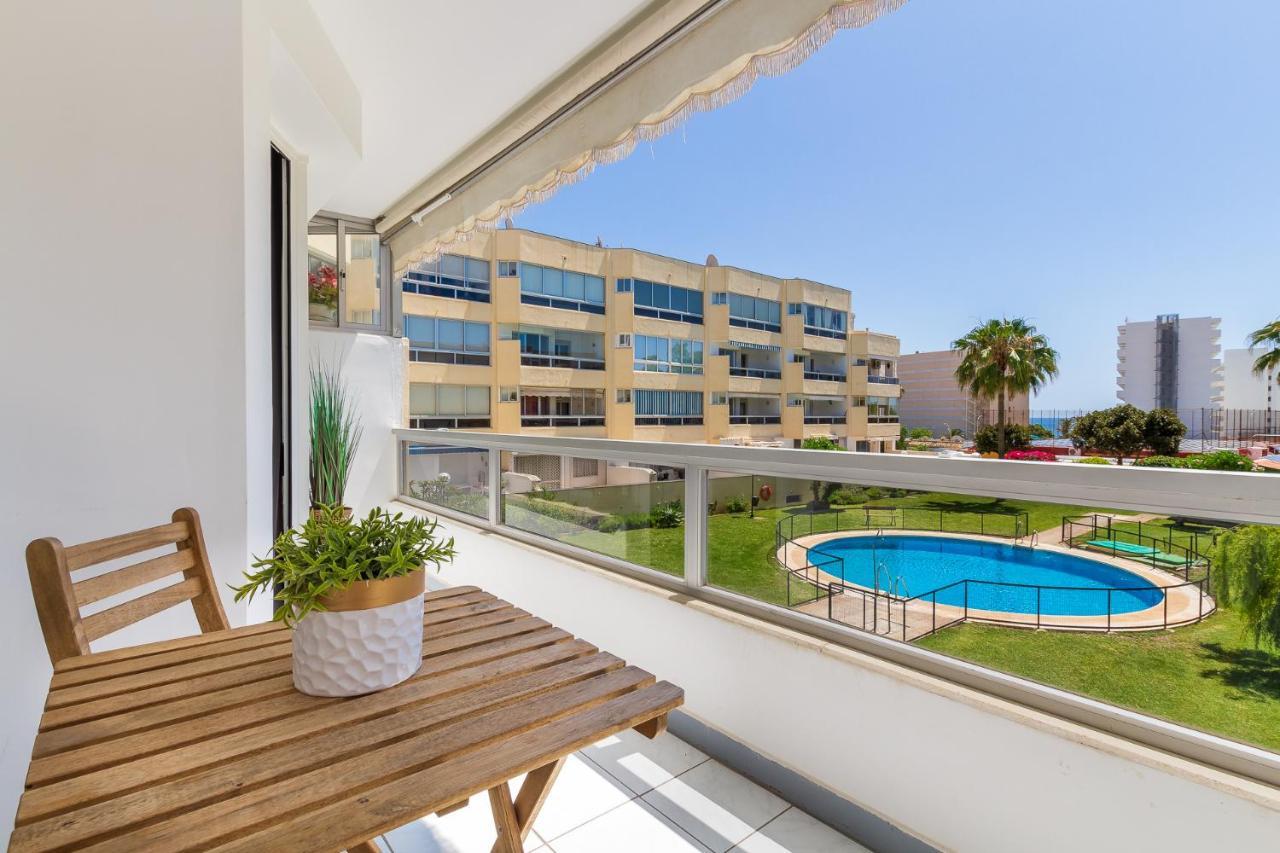 Vistamarina B201 By Ivi Real Estate Appartement Torremolinos Buitenkant foto