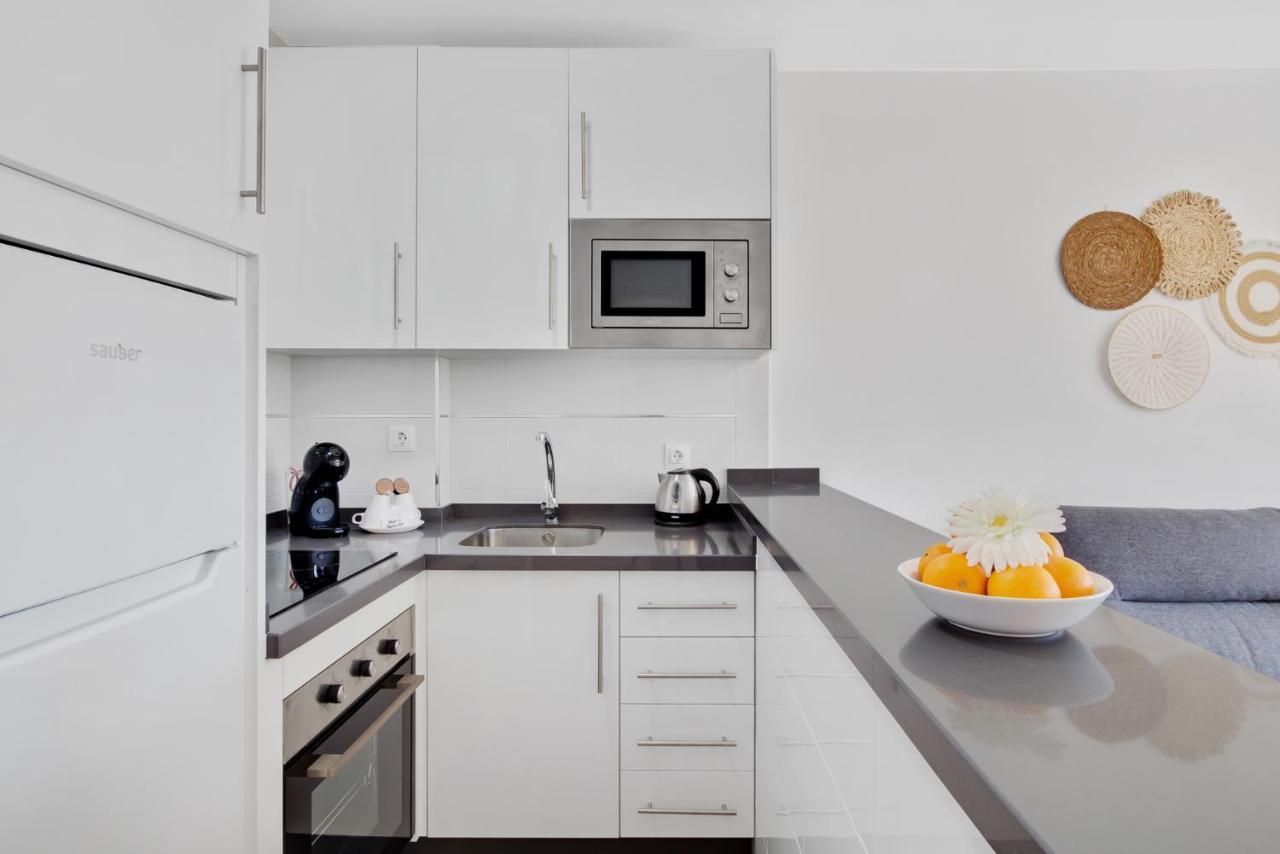 Vistamarina B201 By Ivi Real Estate Appartement Torremolinos Buitenkant foto
