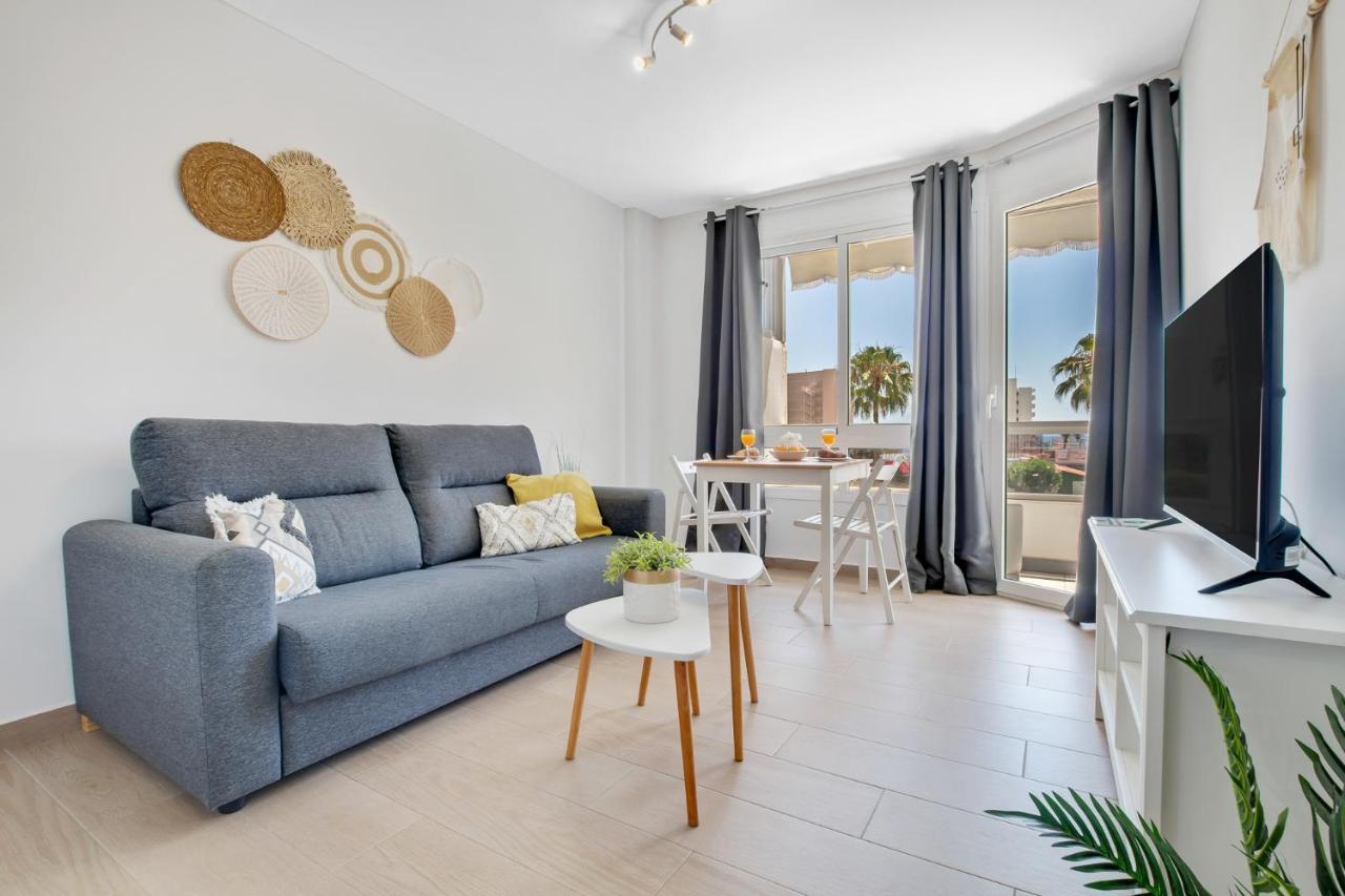 Vistamarina B201 By Ivi Real Estate Appartement Torremolinos Buitenkant foto