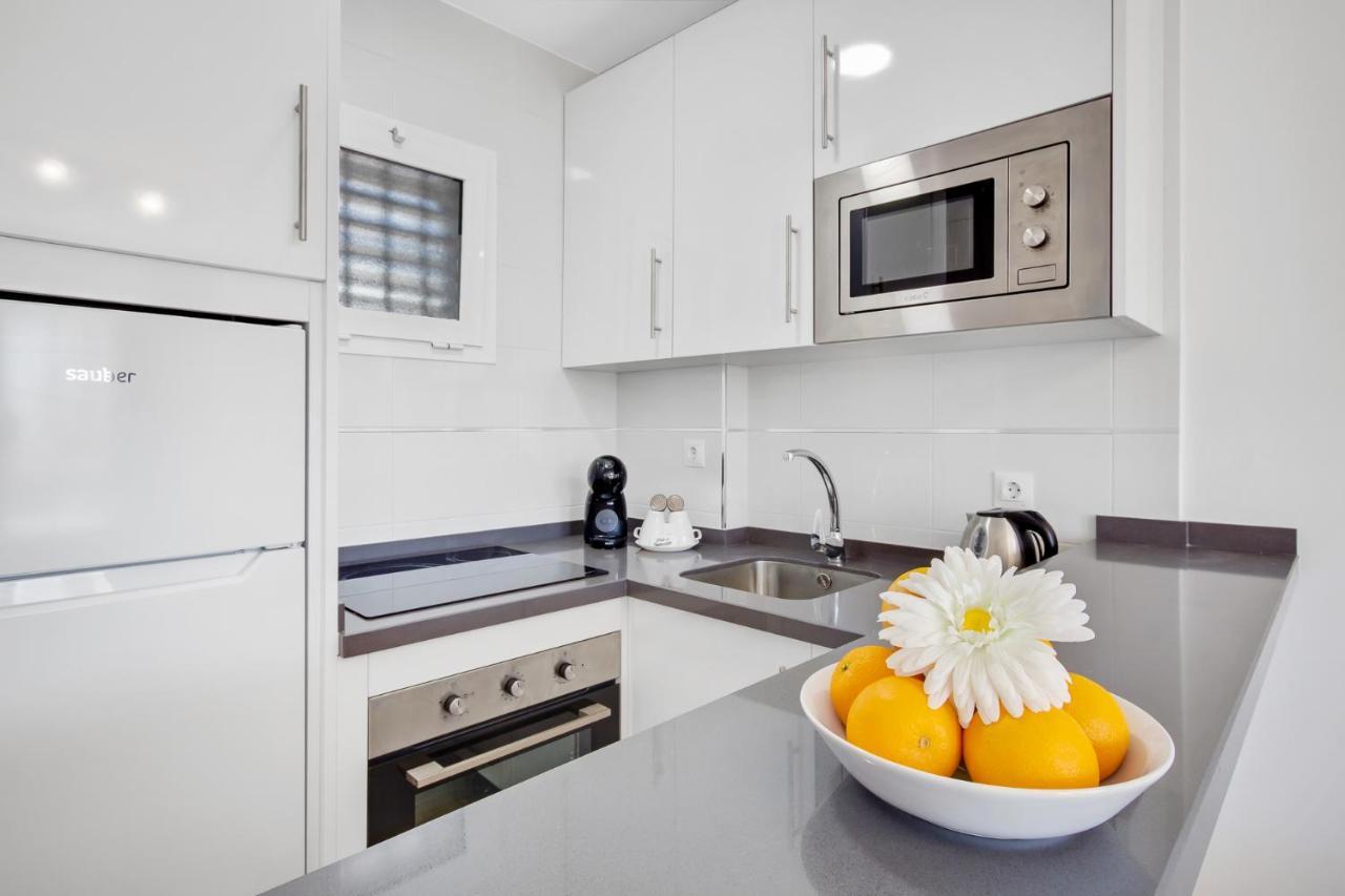 Vistamarina B201 By Ivi Real Estate Appartement Torremolinos Buitenkant foto