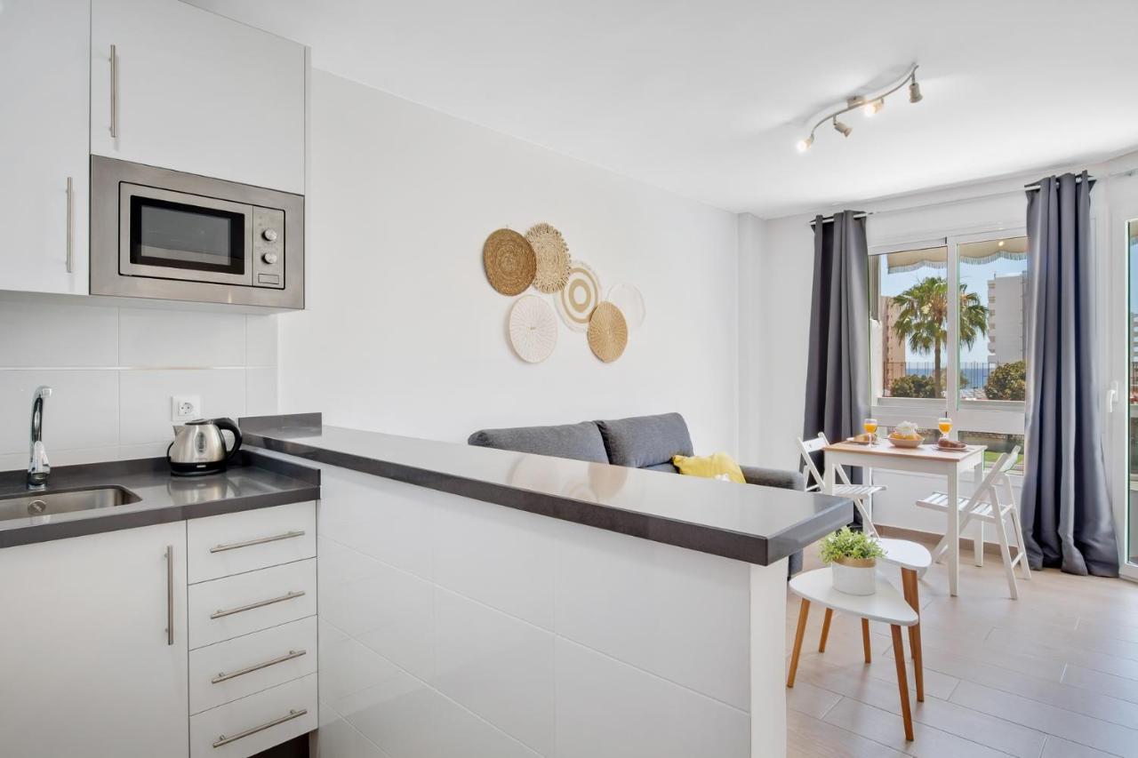 Vistamarina B201 By Ivi Real Estate Appartement Torremolinos Buitenkant foto