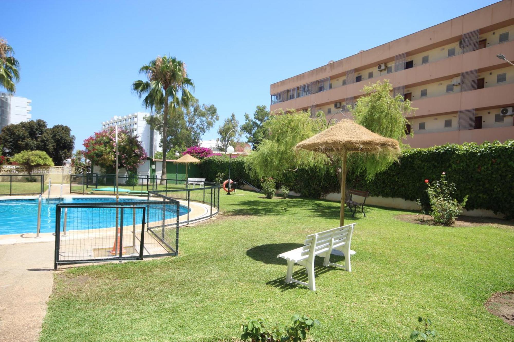 Vistamarina B201 By Ivi Real Estate Appartement Torremolinos Buitenkant foto