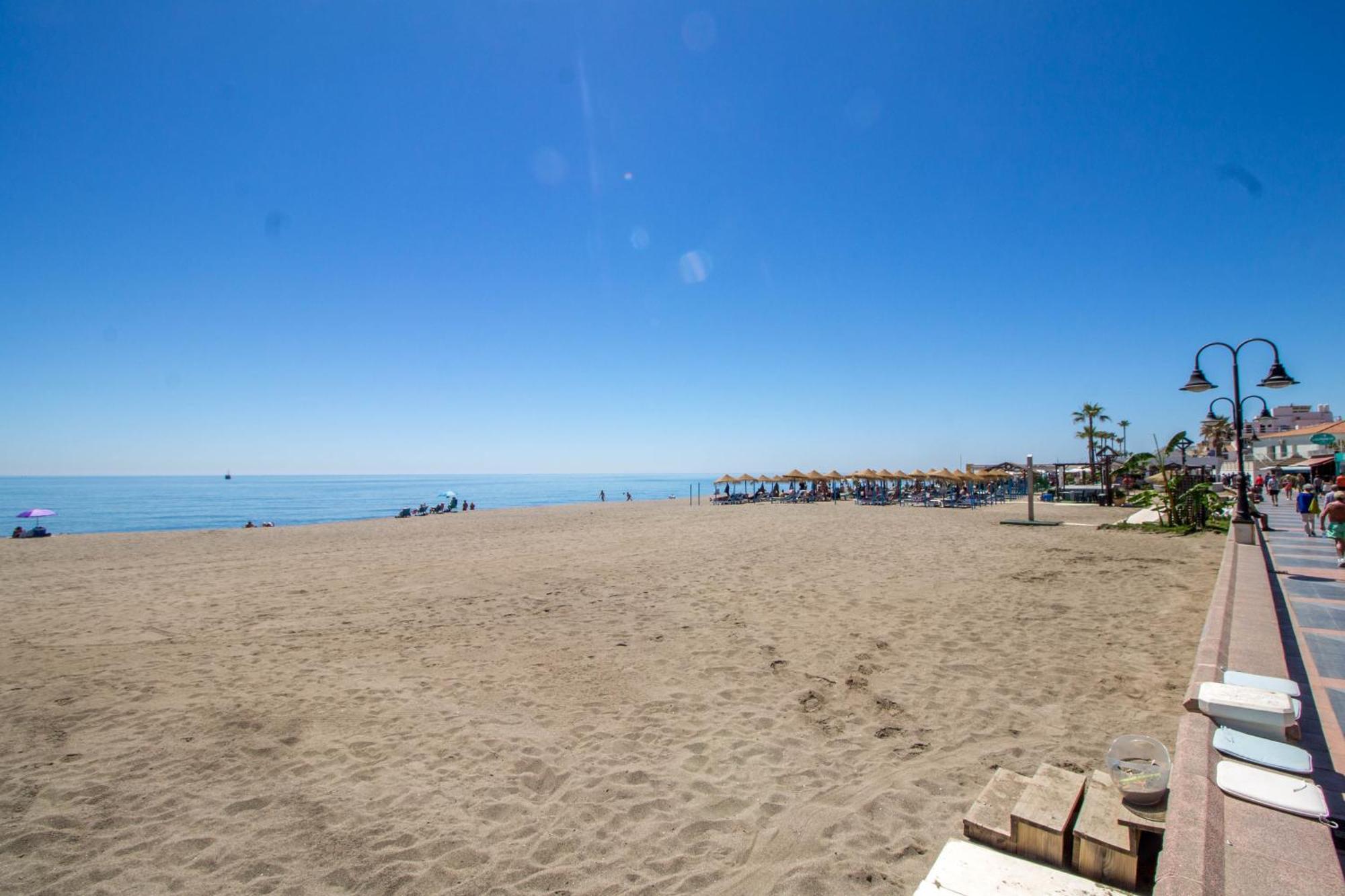 Vistamarina B201 By Ivi Real Estate Appartement Torremolinos Buitenkant foto